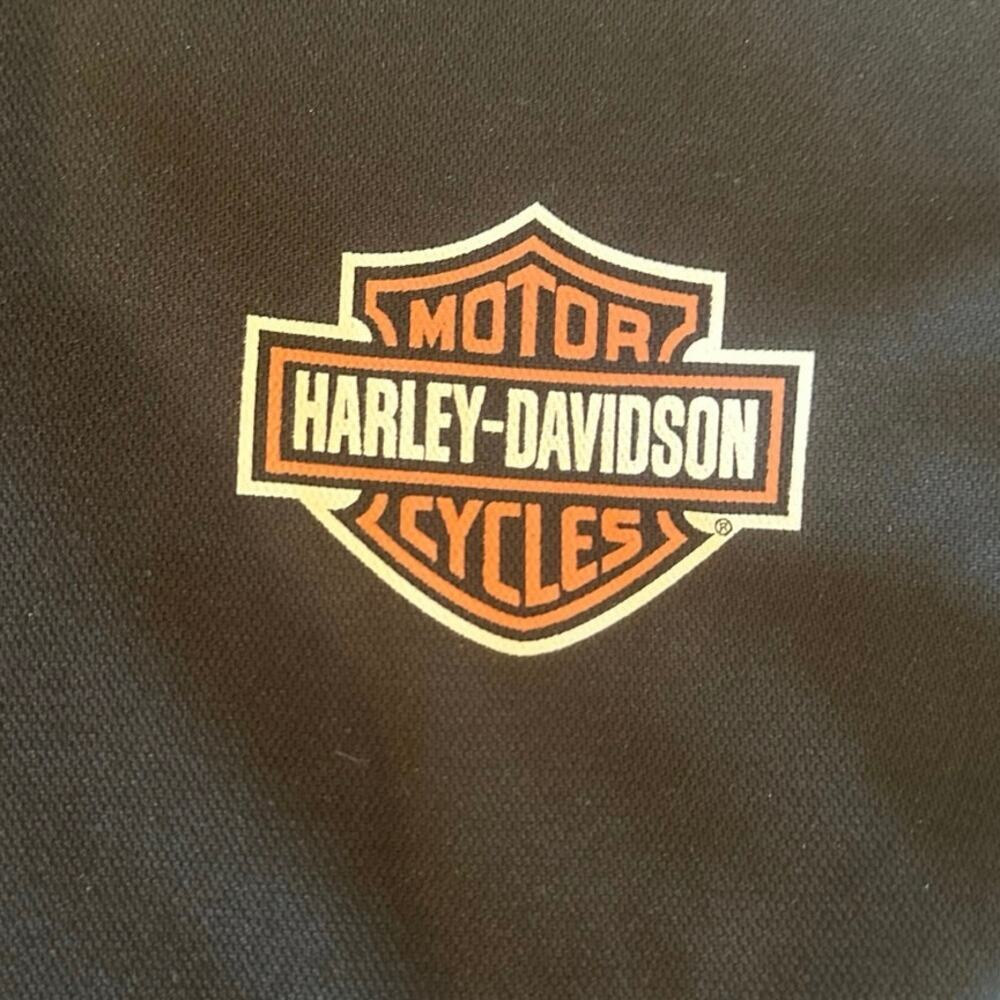 Harley-Davidson Long Sleeve Shirt Sz. 3XL - Picture 4 of 7